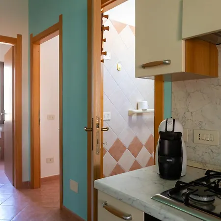 Casa Shanti - 5 Minuti Dalla Con Piscina Condominiale