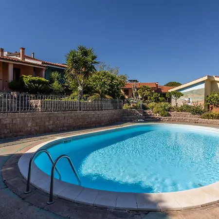 Casa Shanti - 5 Minuti Dalla Con Piscina Condominiale Prázdninový dům