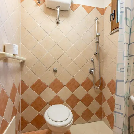Tatil Evi Casa Shanti - 5 Minuti Dalla Con Piscina Condominiale *