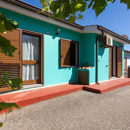 Prázdninový dům Casa Shanti - 5 Minuti Dalla Con Piscina Condominiale *
