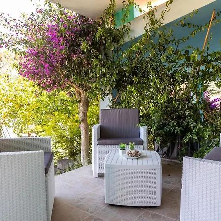 Casa Shanti - 5 Minuti Dalla Con Piscina Condominiale Santa Caterina Di Pittinuri (Sardinia)