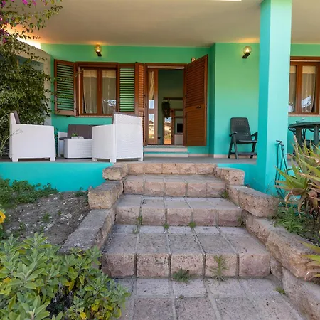 Prázdninový dům Casa Shanti - 5 Minuti Dalla Con Piscina Condominiale