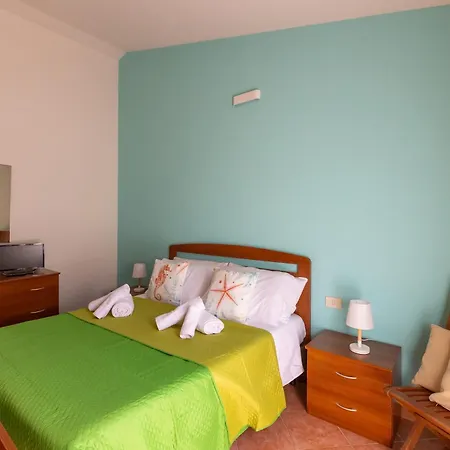 Casa Shanti - 5 Minuti Dalla Con Piscina Condominiale * Santa Caterina Di Pittinuri (Sardinia)