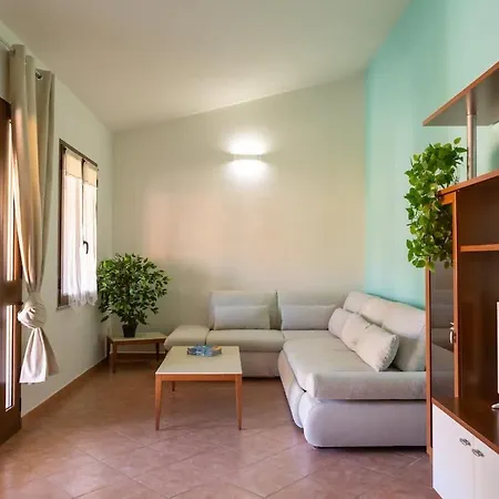 בית נופש Casa Shanti - 5 Minuti Dalla Con Piscina Condominiale
