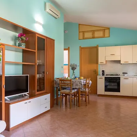 בית נופש Casa Shanti - 5 Minuti Dalla Con Piscina Condominiale *