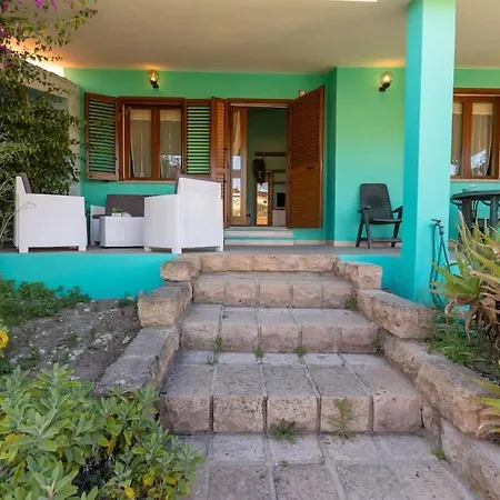 בית נופש Casa Shanti - 5 Minuti Dalla Con Piscina Condominiale סנטה קתרינה