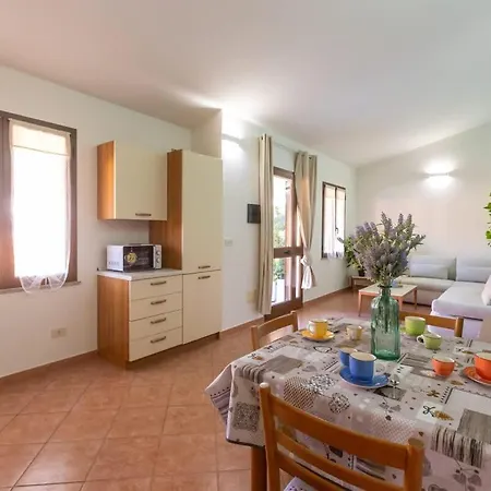 בית נופש Casa Shanti - 5 Minuti Dalla Con Piscina Condominiale *