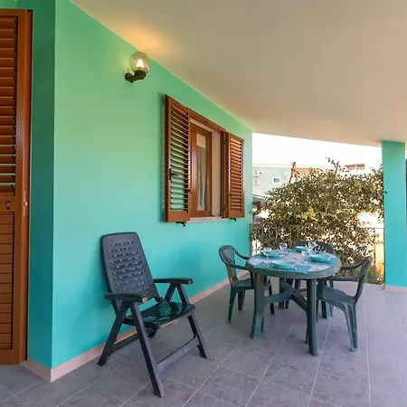 בית נופש Casa Shanti - 5 Minuti Dalla Con Piscina Condominiale סנטה קתרינה