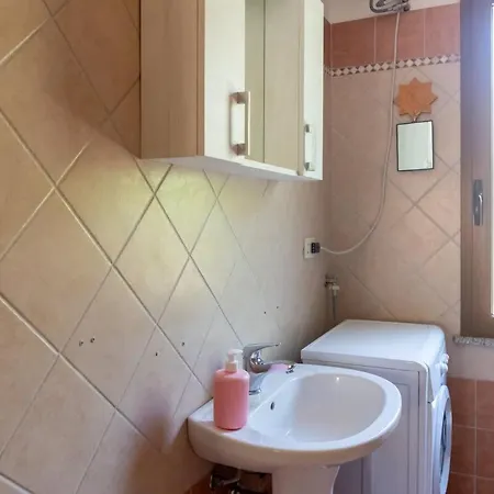 Casa Shanti - 5 Minuti Dalla Con Piscina Condominiale *