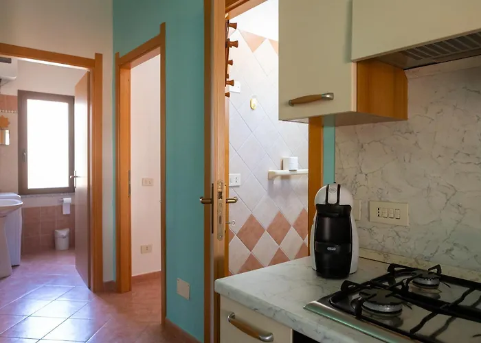 Casa Shanti - 5 Minuti Dalla Con Piscina Condominiale