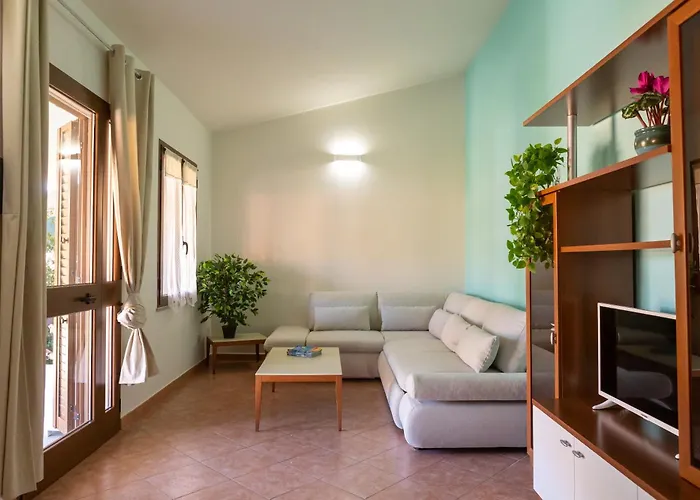 度假居 Casa Shanti - 5 Minuti Dalla Con Piscina Condominiale