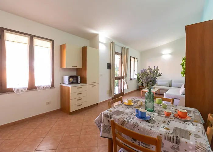 Casa Shanti - 5 Minuti Dalla Con Piscina Condominiale