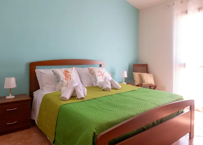 Casa Shanti - 5 Minuti Dalla Con Piscina Condominiale 度假居 圣卡塔林纳