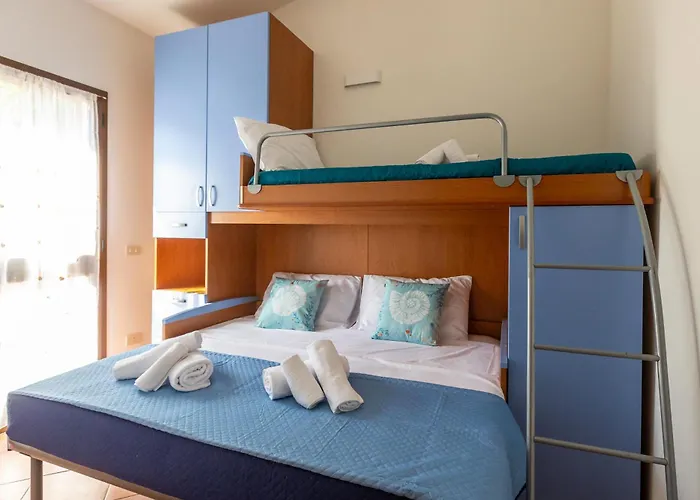 Casa Shanti - 5 Minuti Dalla Con Piscina Condominiale 度假居