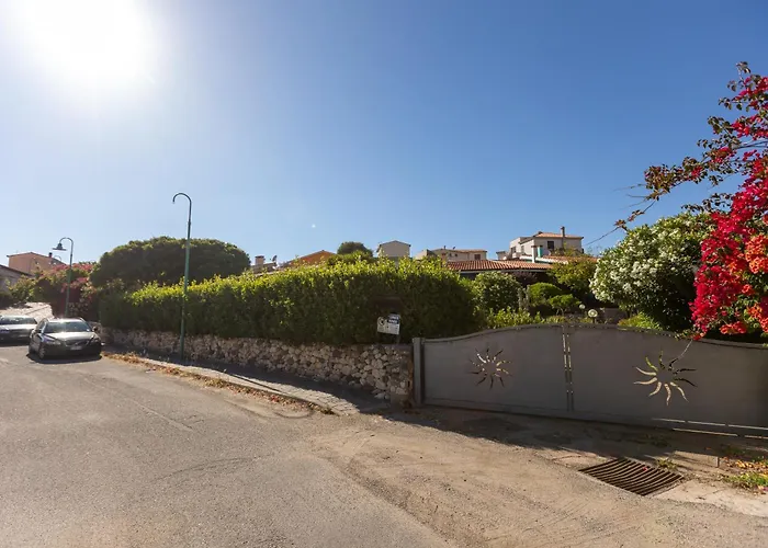 Casa Shanti - 5 Minuti Dalla Con Piscina Condominiale