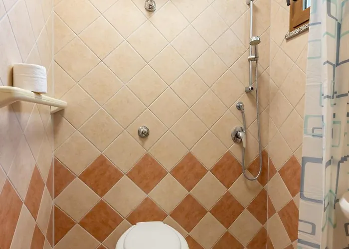 Nyaraló Casa Shanti - 5 Minuti Dalla Con Piscina Condominiale *