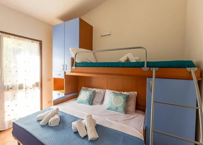 Casa Shanti - 5 Minuti Dalla Con Piscina Condominiale *