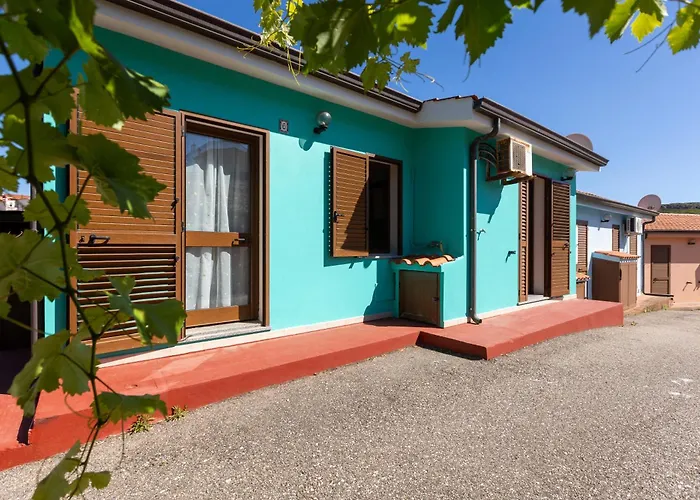 度假居 Casa Shanti - 5 Minuti Dalla Con Piscina Condominiale *