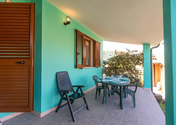 Casa Shanti - 5 Minuti Dalla Con Piscina Condominiale *
