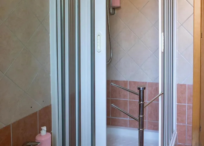 Casa Shanti - 5 Minuti Dalla Con Piscina Condominiale 度假居