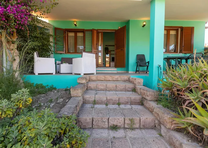 度假居 Casa Shanti - 5 Minuti Dalla Con Piscina Condominiale