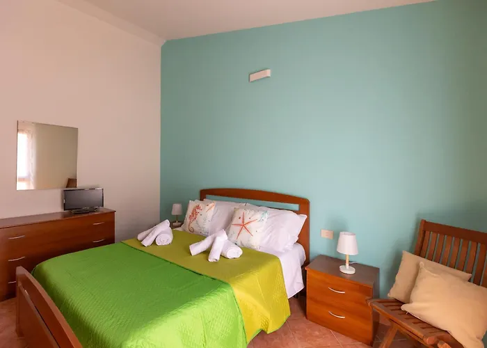 Casa Shanti - 5 Minuti Dalla Con Piscina Condominiale * 圣卡塔林纳