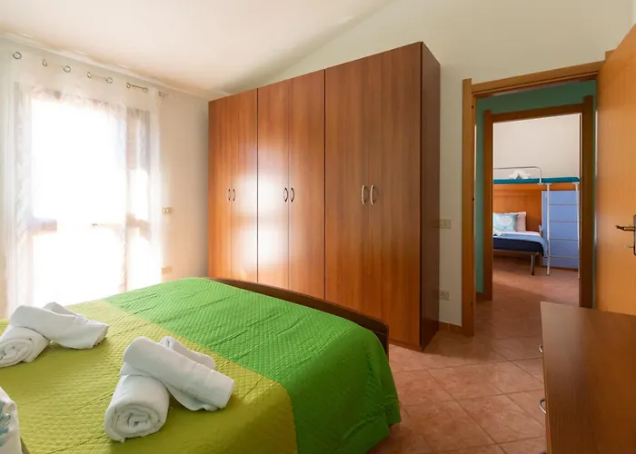 Casa Shanti - 5 Minuti Dalla Con Piscina Condominiale *